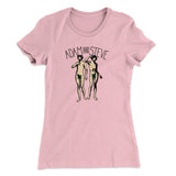 Adam And Steve Women's T-Shirt
