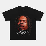 LIL BABY VINTAGE TEE