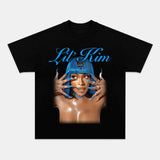 LIL KIM TEE Style001