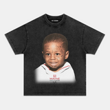 LIL WAYNE & THA CARTER VI TEE Style001