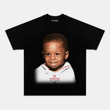 LIL WAYNE & THA CARTER VI TEE Style001