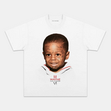 LIL WAYNE & THA CARTER VI TEE Style001