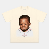 LIL WAYNE & THA CARTER VI TEE Style001