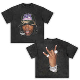LIL BABY Y2K TEE Style002
