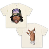 LIL BABY Y2K TEE Style002