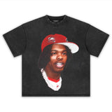 LIL BABY TEE Style002