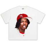 LIL BABY TEE Style002