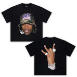 LIL BABY Y2K TEE Style002