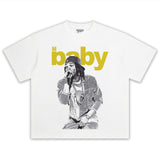 LIL BABY Y2K TEE Style001