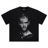 LIL PEEP TEE