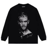 LIL PEEP TEE