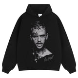 LIL PEEP TEE