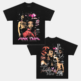 LIL UZI VERT TEE Style001