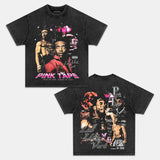 LIL UZI VERT TEE Style001