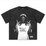 LIL UZI VERT TEE Style002