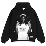 LIL UZI VERT TEE Style002
