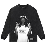 LIL UZI VERT TEE Style002