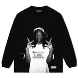 LIL UZI VERT TEE Style002