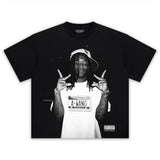 LIL UZI VERT TEE Style002
