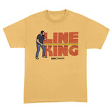Line King Tee