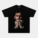 LIONEL MESSI BIG FACE TEE 1.0