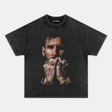 LIONEL MESSI BIG FACE TEE 1.0