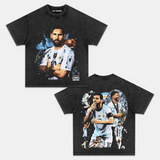 LIONEL MESSI V3 TEE Style002