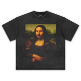 LIONEL MESSI TEE Y2k