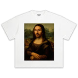 LIONEL MESSI TEE Y2k