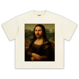 LIONEL MESSI TEE Y2k