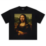 LIONEL MESSI TEE Y2k