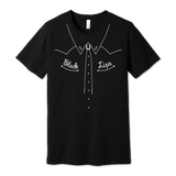 Rope T-shirt