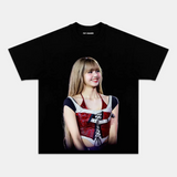 LISA 3.0 TEE