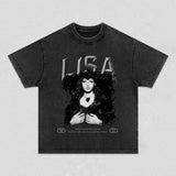 LISA 3.5 TEE