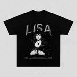 LISA 3.5 TEE