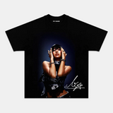 LISA 4.0 TEE 1.0