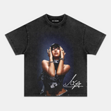 LISA 4.0 TEE 1.0