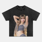 LISA 7.0 TEE