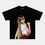 LISA 8.0 TEE
