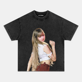 LISA 8.0 TEE
