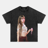 LISA TEE 1.2