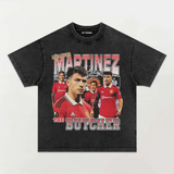 LISANDRO MARTINEZ TEE 1.0