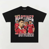 LISANDRO MARTINEZ TEE 1.0