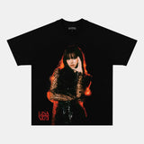 LISA ALTER EGO - VIXI TEE 2
