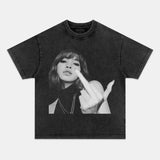 LISA TEE 6.5