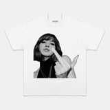LISA TEE 6.5
