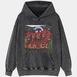 LIVERPOOL CHREER TEE