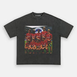 LIVERPOOL CHREER TEE