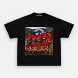 LIVERPOOL CHREER TEE