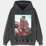 LIVERPOOL F.C 2025 CHAMPION TEE